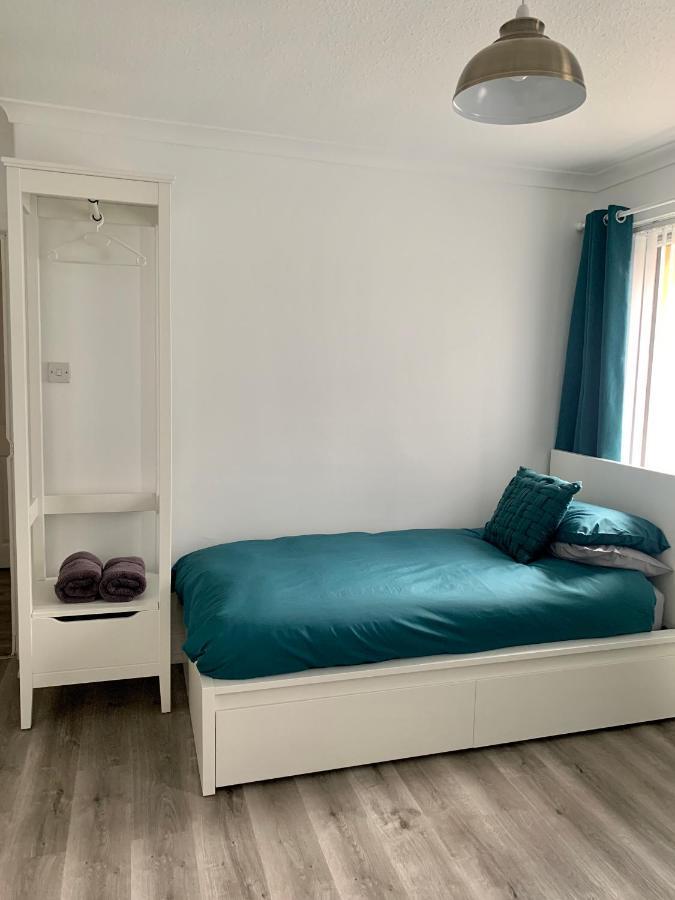 Nevis Rooms - Self Check In With Free Onsite Parking Inverlochy Exterior foto